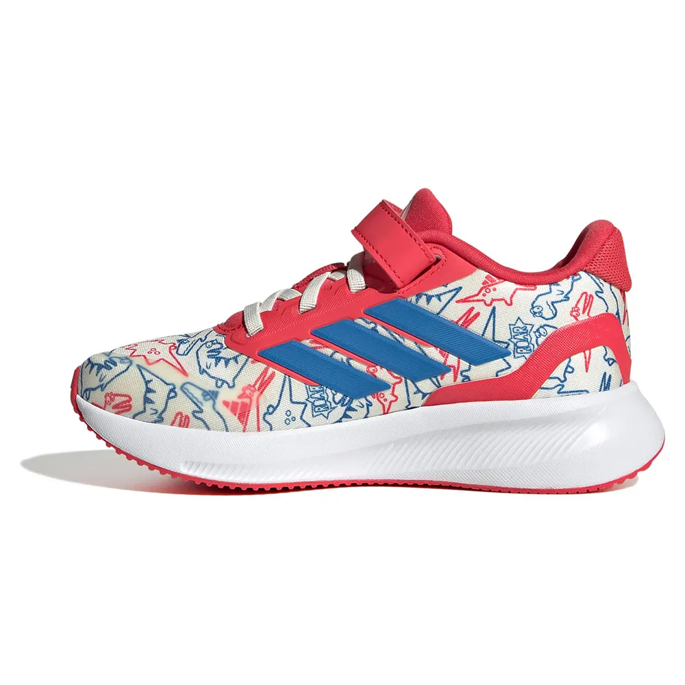 adidas Runfalcon 5 Dino Löparskor male adidas Runfalcon 5 Dino Löparskor male