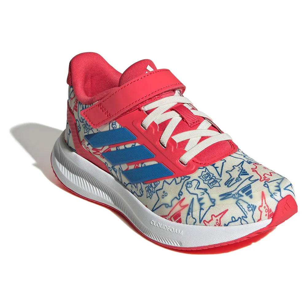 adidas Runfalcon 5 Dino Löparskor male adidas Runfalcon 5 Dino Löparskor male