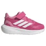 Pulse magenta / cloud white / bliss pink