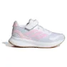Cloud white / clear pink / gum 3