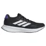 Core black / cloud white / cobalt blue