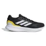Core black / cloud white / yellow