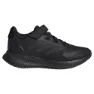 Core black / core black / core black 2