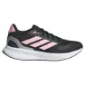 Core black / pink spark / silver met 1