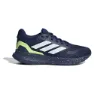 Dark blue / cloud white / hi-res yellow