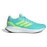 Flash aqua / lucid lemon / core black