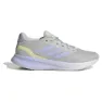 Grey one / violet tone / core black