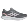 Grey three / sandy pink / ftwr white