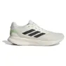 Off white / core black / lime burst