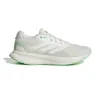 Off white / off white / lime burst