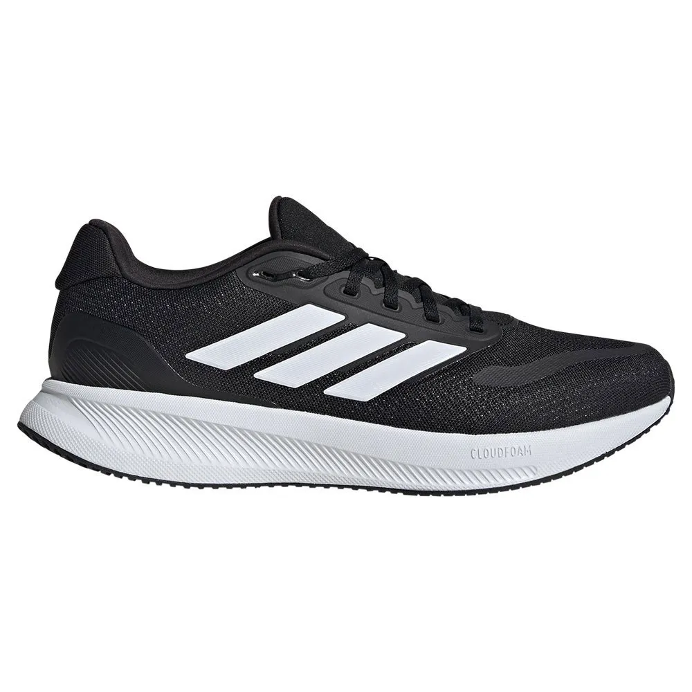 adidas Runfalcon 5 Wide Löparskor male adidas Runfalcon 5 Wide Löparskor male