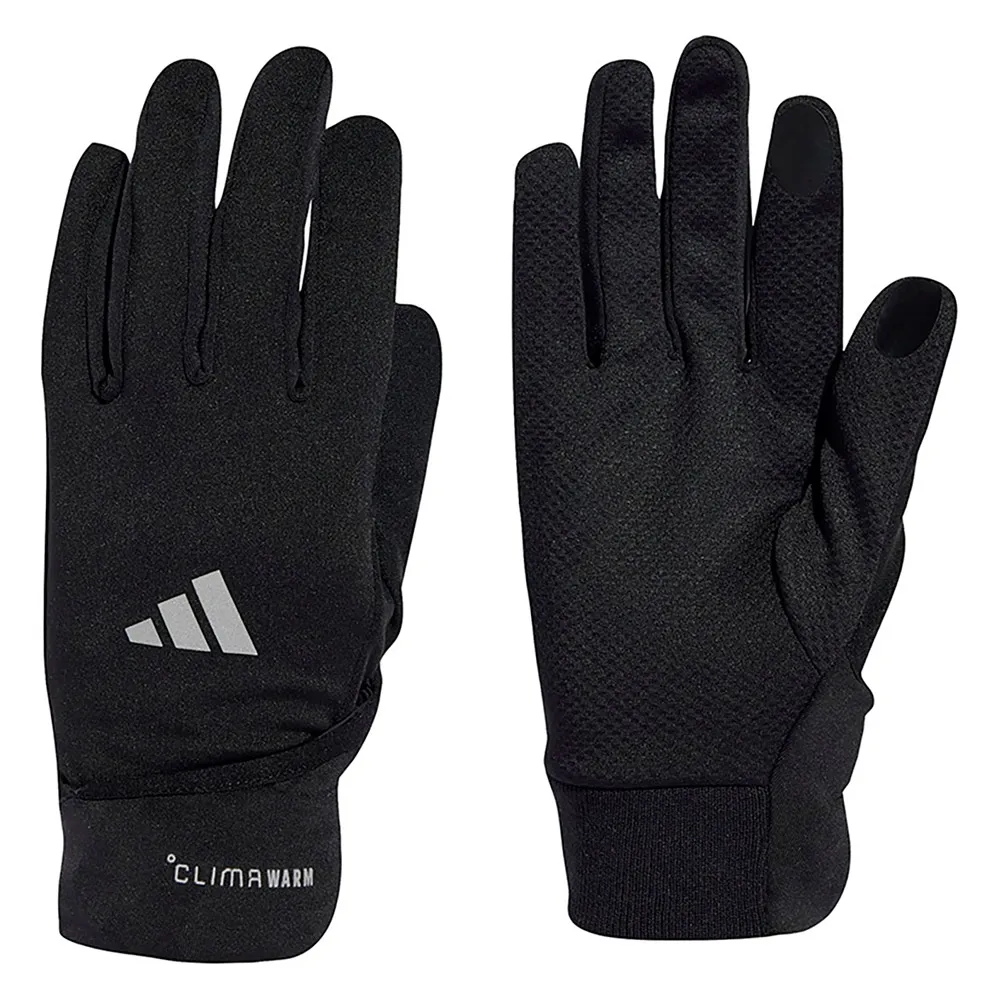 adidas Running Climawarm Convertible Handskar male