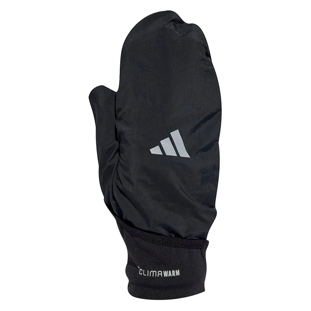 adidas Running Climawarm Convertible Handskar male