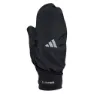 adidas Running Climawarm Convertible Handskar male