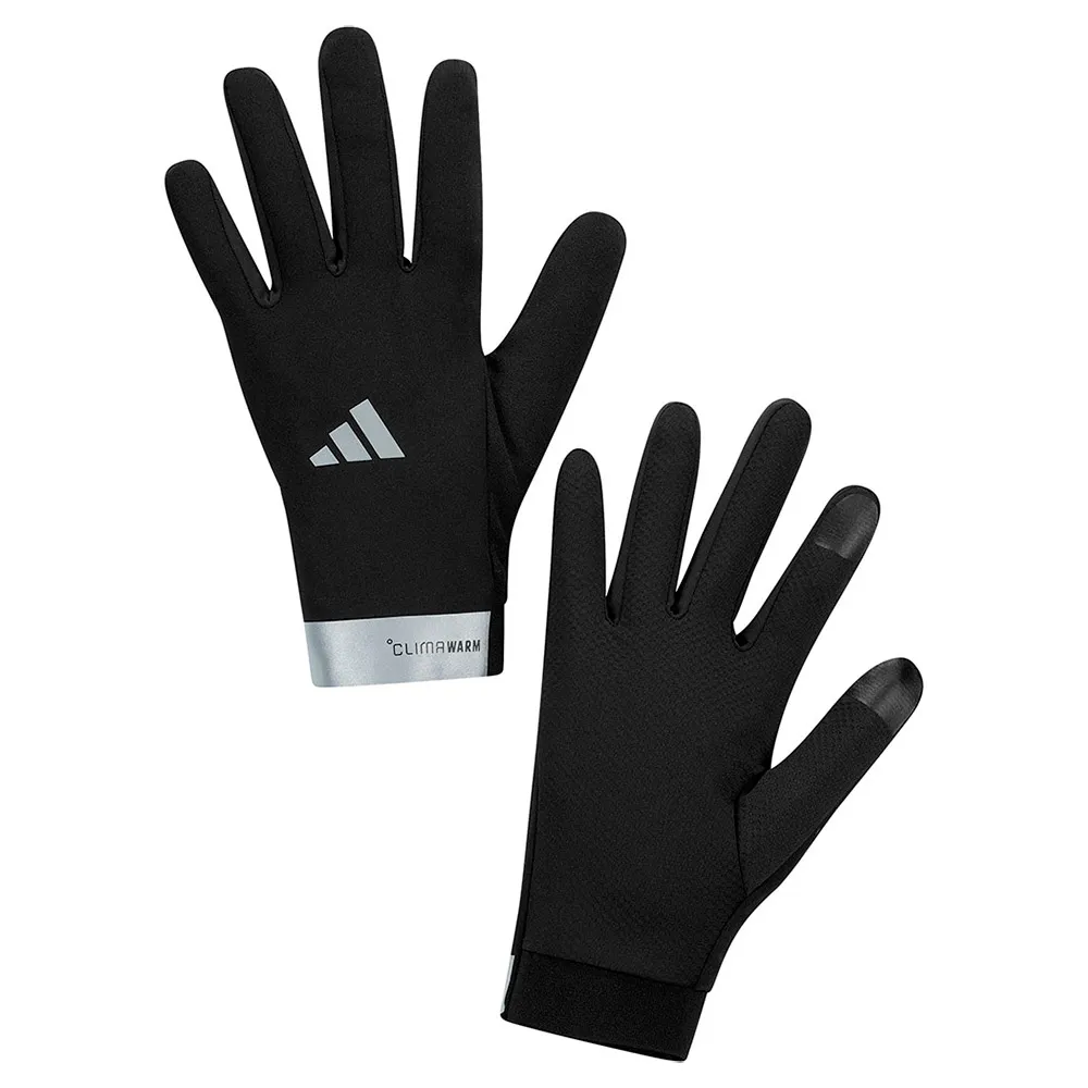 adidas Running Climawarm Handskar male adidas Running Climawarm Handskar male
