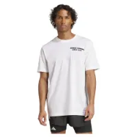 adidas Running Tacos Later Graphic T-shirt Med Korta ärmar male
