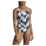 adidas Seas Grx 3 Stripes Baddräkt female, Black
