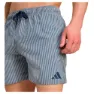adidas Seersucker Stripy 5´´ Simshorts male