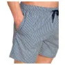 adidas Seersucker Stripy 5´´ Simshorts male
