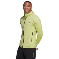 adidas Skyclimb Fleecejacka Med Dragkedja adidas Skyclimb Fleecejacka Med Dragkedja