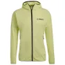 adidas Skyclimb Fleecejacka Med Dragkedja