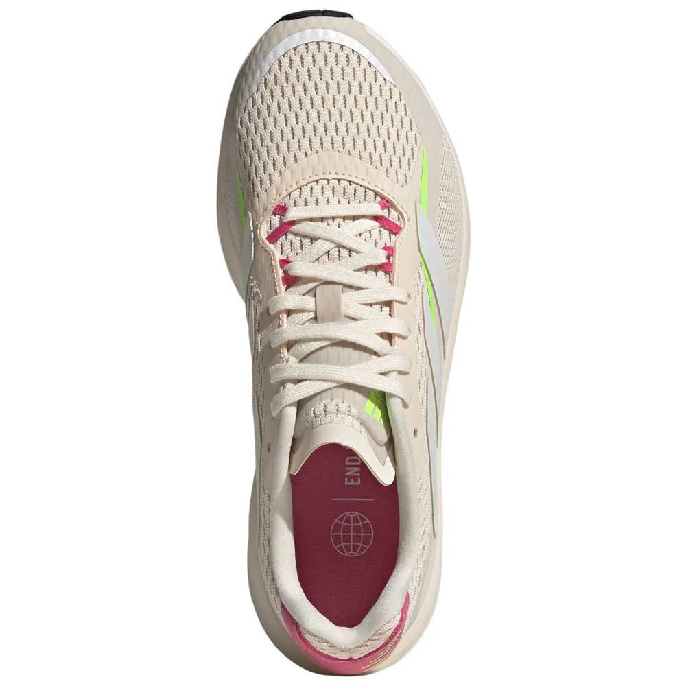 adidas Sl20.3 Löparskor female, White / pink