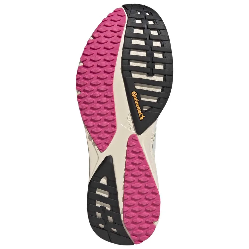 adidas Sl20.3 Löparskor female, White / pink