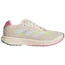 adidas Sl20.3 Löparskor Kvinna, White / pink