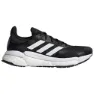 Core black / ftwr white / grey six