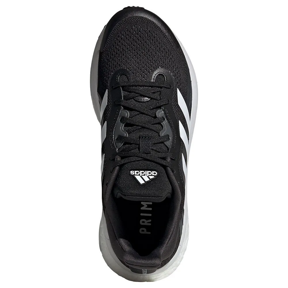 adidas Solar Glide 4 St Löparskor female, Core black / ftwr white / grey six adidas Solar Glide 4 St Löparskor female, Core black / ftwr white / grey six
