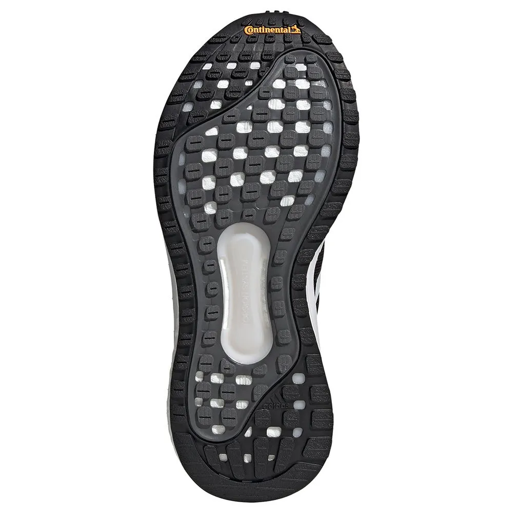 adidas Solar Glide 4 St Löparskor female, Core black / ftwr white / grey six adidas Solar Glide 4 St Löparskor female, Core black / ftwr white / grey six
