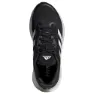 adidas Solar Glide 4 St Löparskor female, Core black / ftwr white / grey six