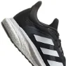 adidas Solar Glide 4 St Löparskor female, Core black / ftwr white / grey six