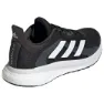 adidas Solar Glide 4 St Löparskor female, Core black / ftwr white / grey six