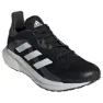 adidas Solar Glide 4 St Löparskor female, Core black / ftwr white / grey six