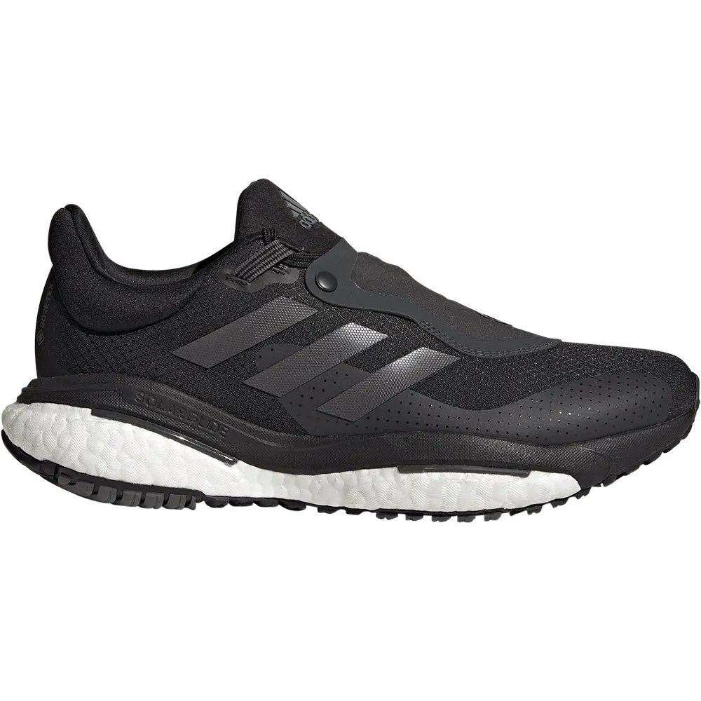 adidas Solar Glide 5 Goretex Löparskor female adidas Solar Glide 5 Goretex Löparskor female