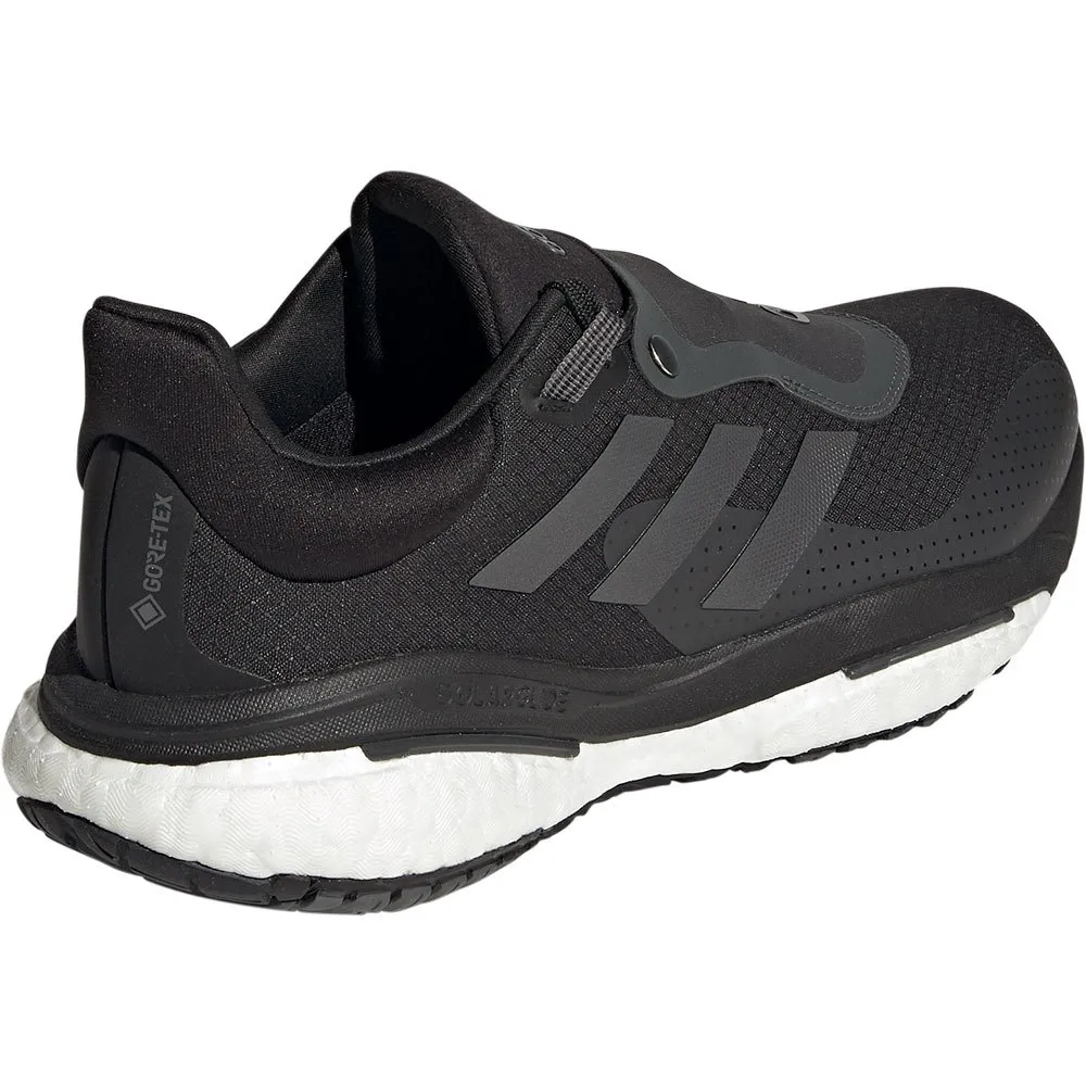 adidas Solar Glide 5 Goretex Löparskor female adidas Solar Glide 5 Goretex Löparskor female