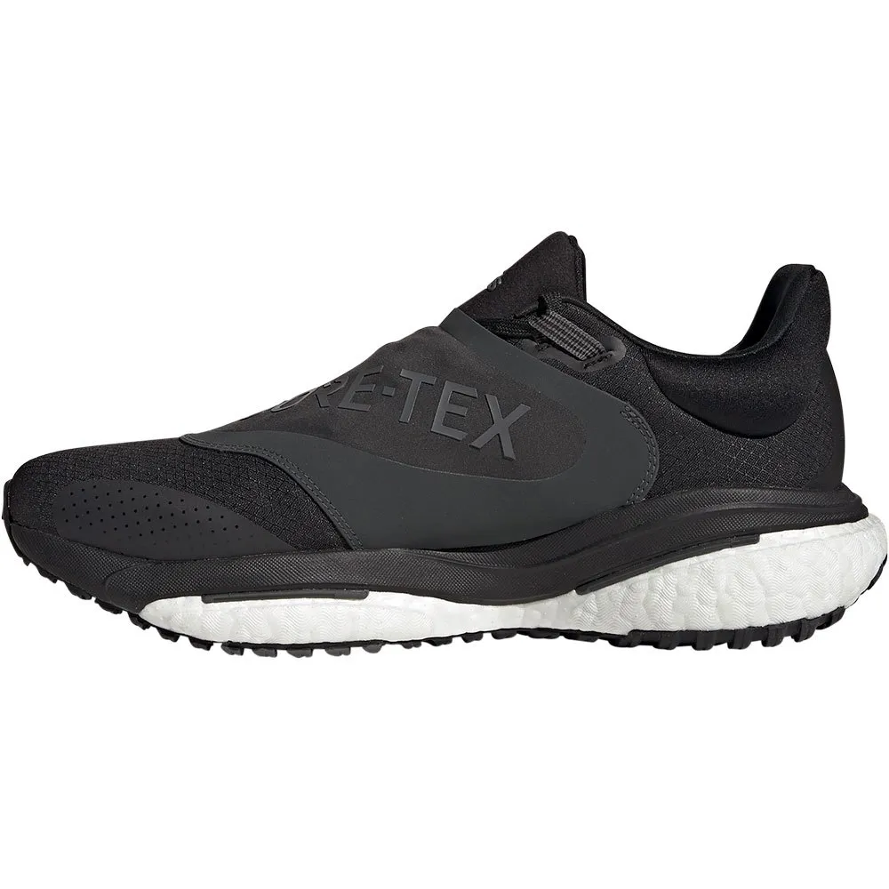 adidas Solar Glide 5 Goretex Löparskor female adidas Solar Glide 5 Goretex Löparskor female