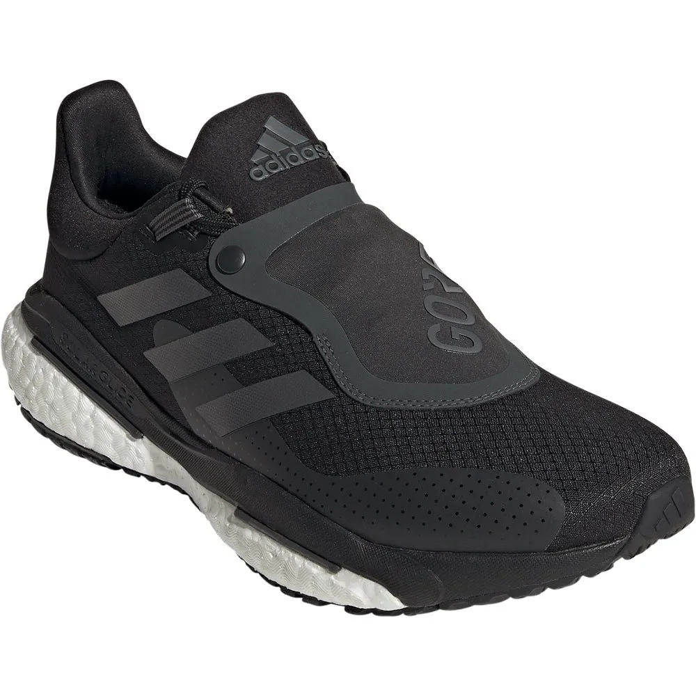 adidas Solar Glide 5 Goretex Löparskor female adidas Solar Glide 5 Goretex Löparskor female