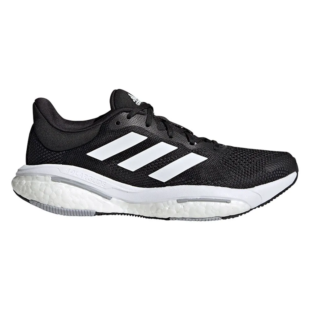 adidas Solar Glide Breda Löparskor female, Black