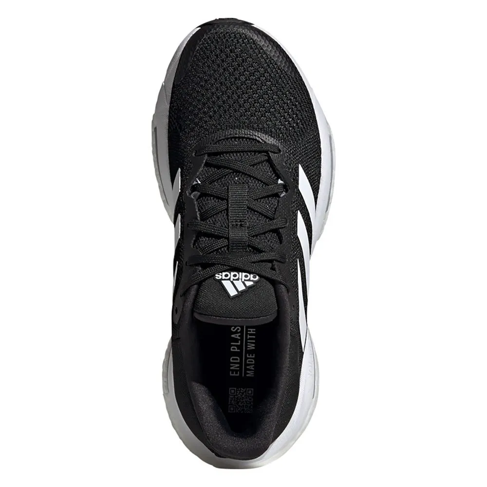 adidas Solar Glide Breda Löparskor female, Black