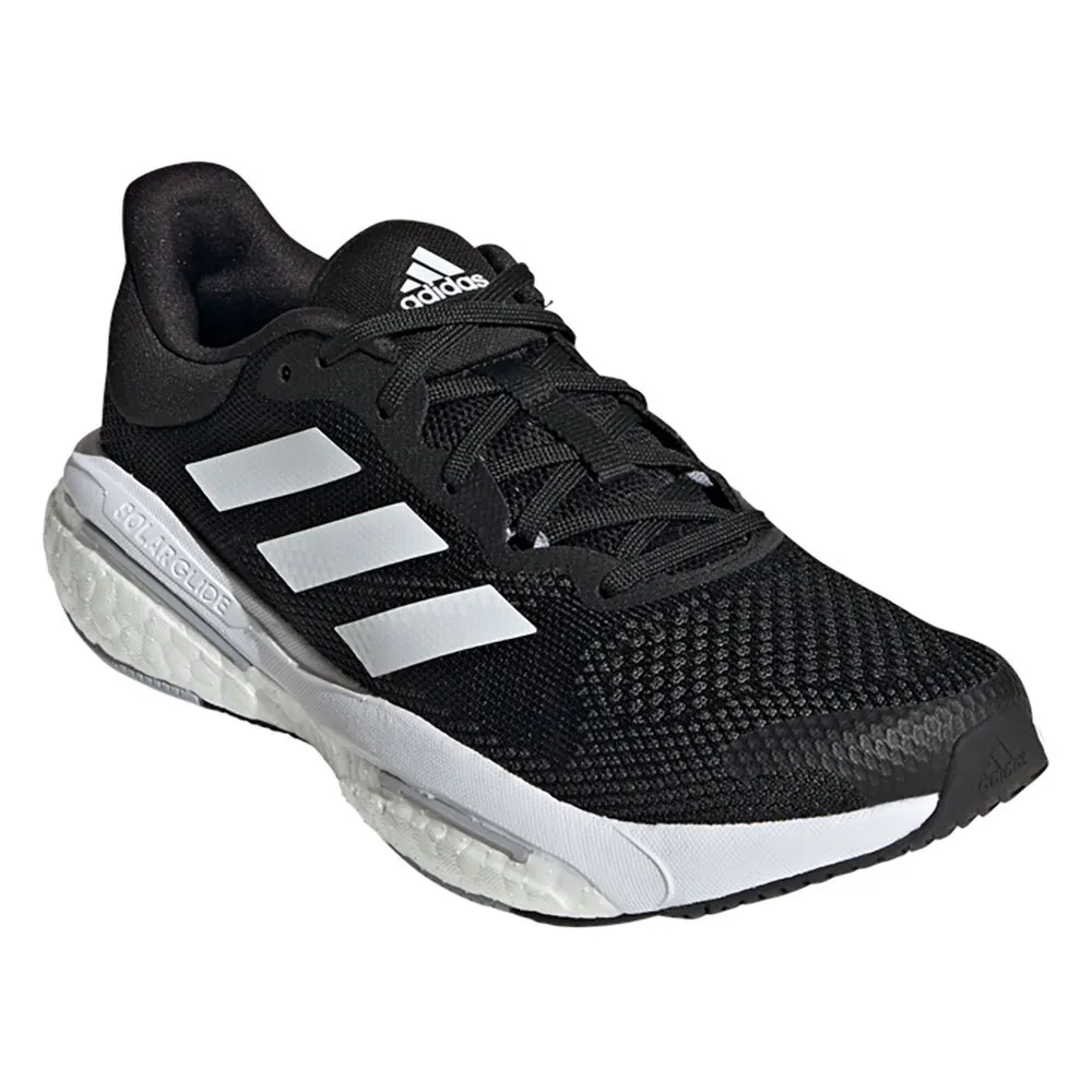 adidas Solar Glide Breda Löparskor female, Black