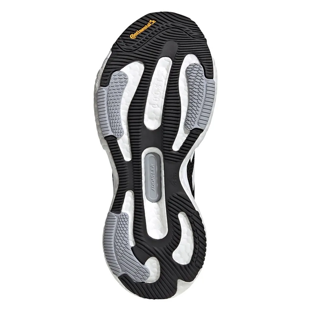 adidas Solar Glide Breda Löparskor female, Black