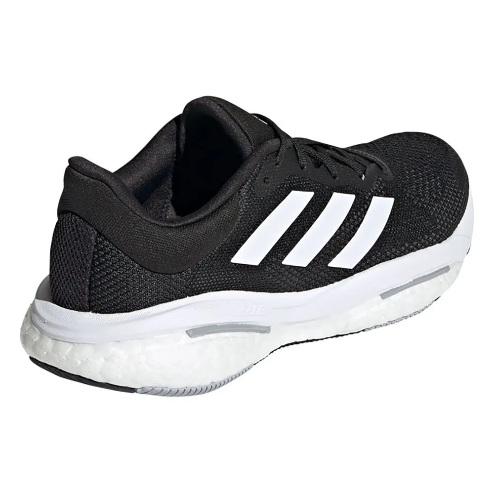adidas Solar Glide Breda Löparskor female, Black