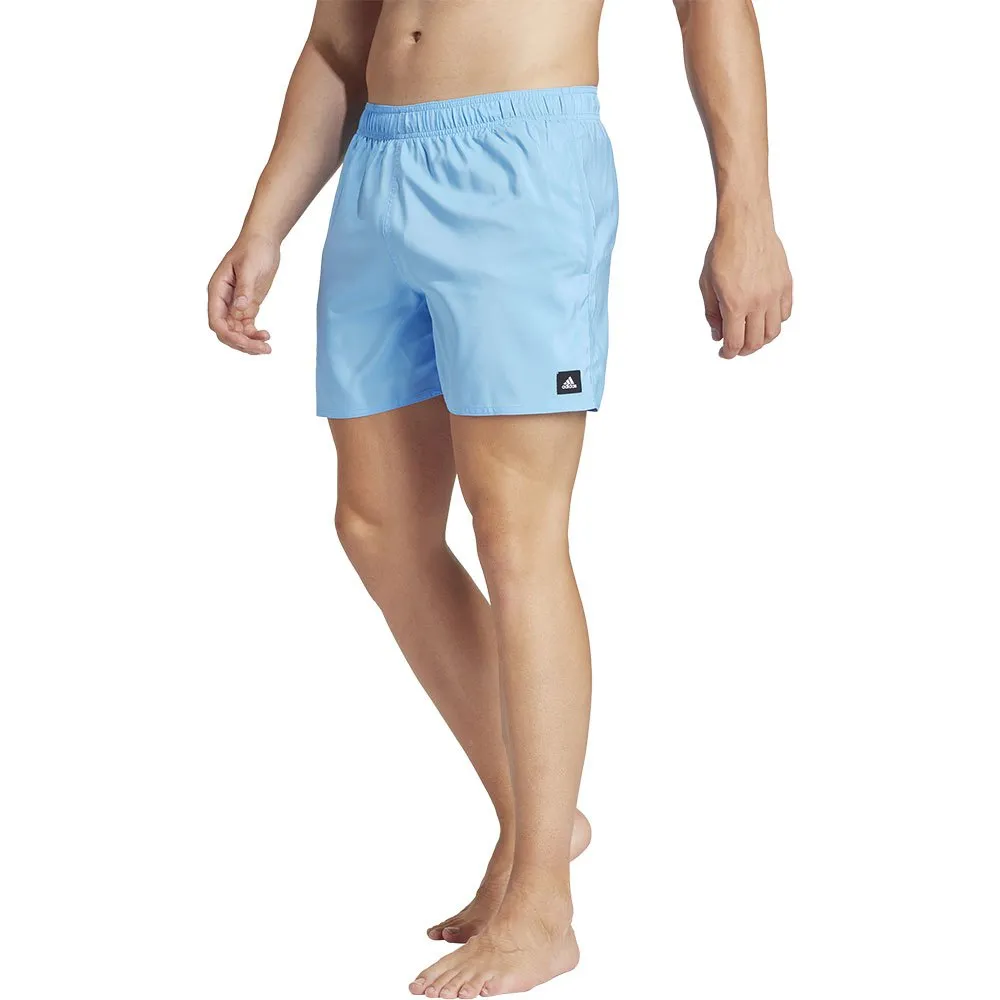 adidas Solid Clx Classic Simshorts male