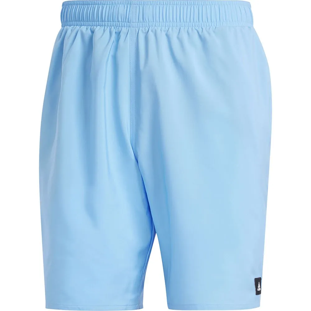 adidas Solid Clx Classic Simshorts male