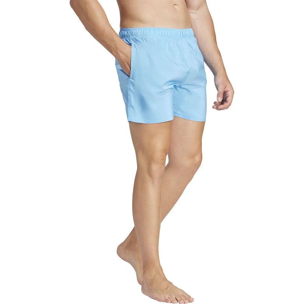 adidas Solid Clx Classic Simshorts male