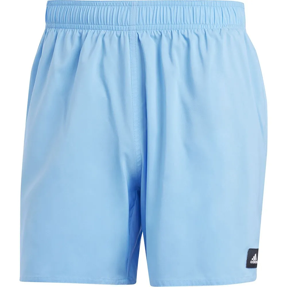 adidas Solid Clx Short Simshorts male adidas Solid Clx Short Simshorts male