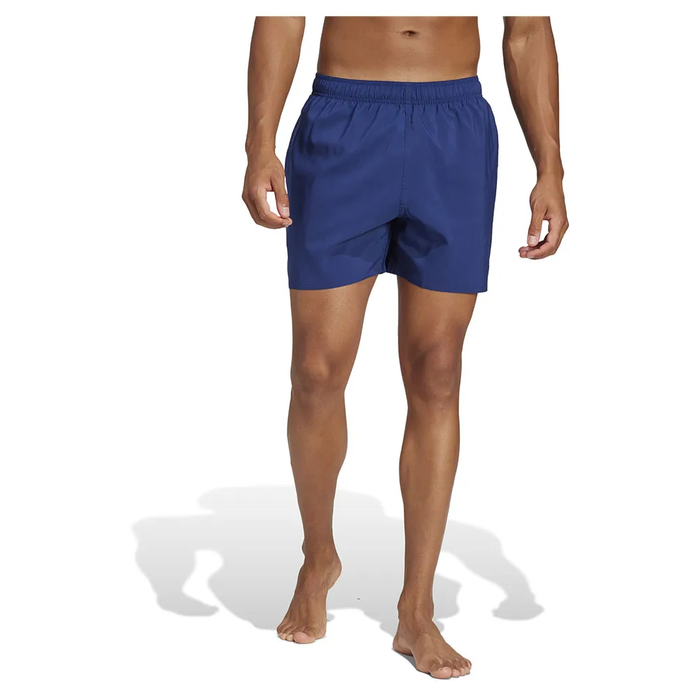 adidas Solid Clx Simshorts male
