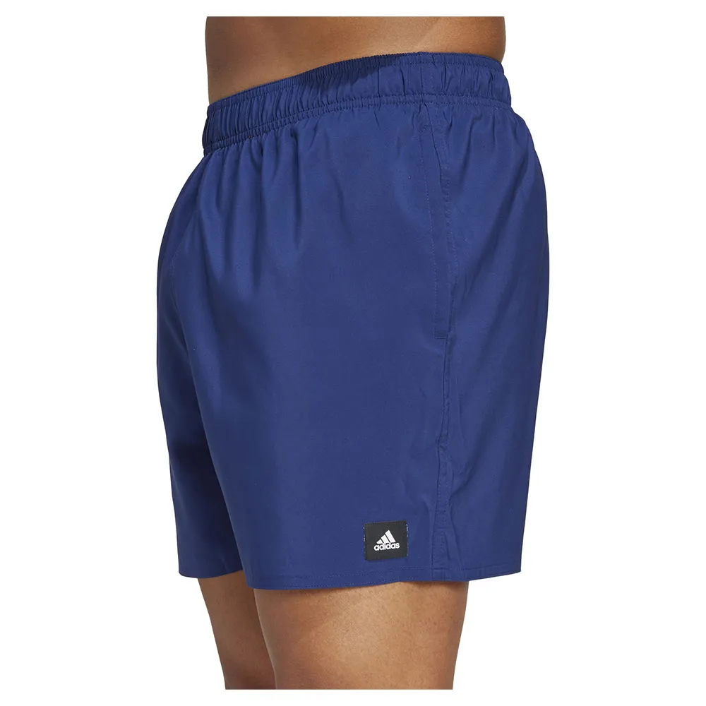 adidas Solid Clx Simshorts male